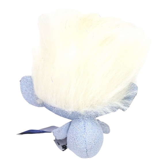 Universal Studios Trolls Tiny Diamond Plush - Picture 2 of 2